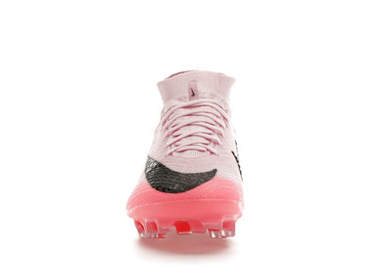 Nike Zoom Mercurial Superfly 9 Elite FG Pink Foam