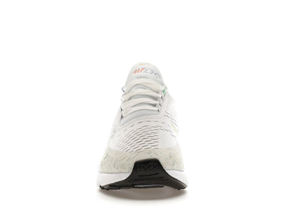 Air Max 270 White Sanddrift