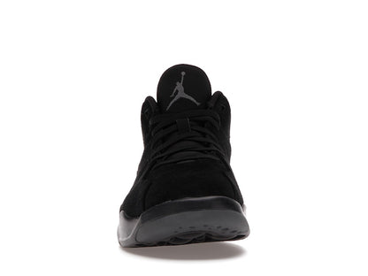 Jordan Franchise Black/Black/Dark Grey