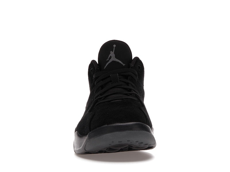 Jordan Franchise Black/Black/Dark Grey