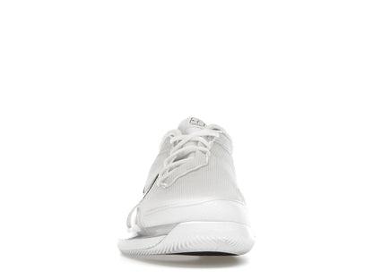 Nike Court Air Zoom Vapor Pro HC White Black