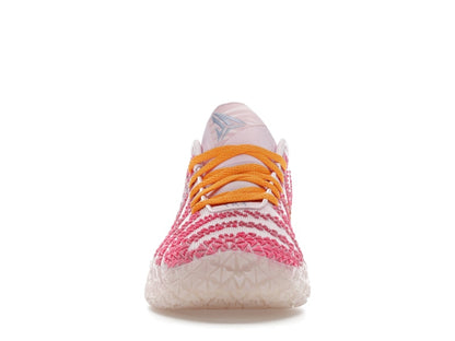 Nike Ja 3 Pink Foam