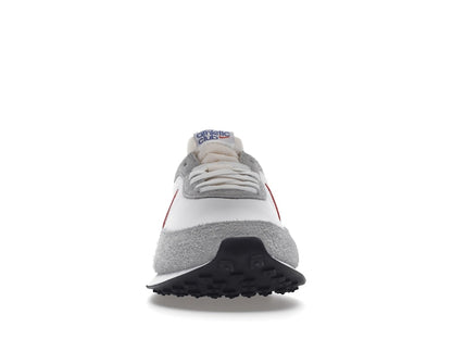 Nike Waffle Trainer 2 Athletic Club White Gym Red