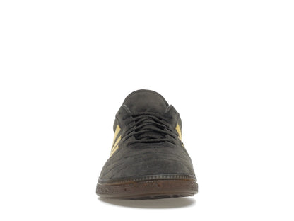 adidas Busenitz Vintage Shadow Olive Bold Gold