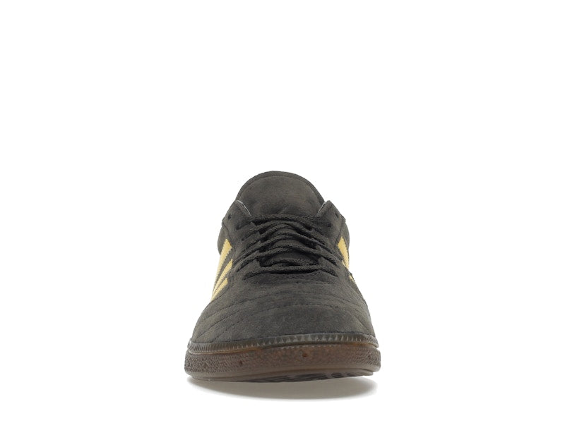 adidas Busenitz Vintage Shadow Olive Bold Gold