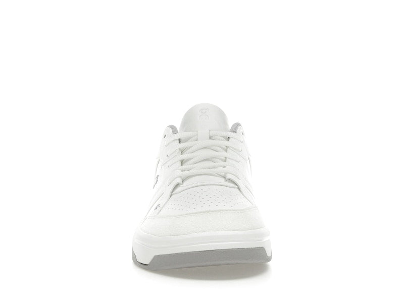 On The Roger Clubhouse White Fade (Women's)