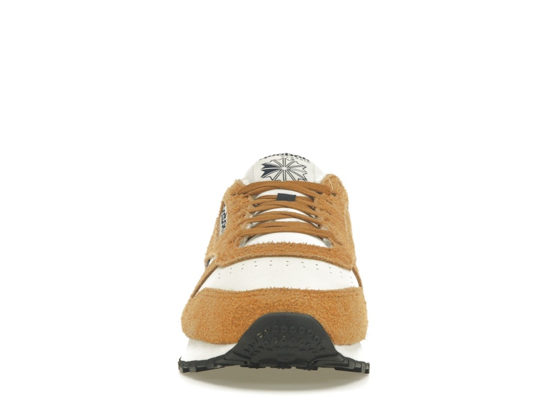 Reebok Classic Leather Wild Brown Vector Navy