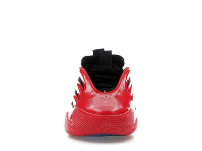 adidas Harden Vol. 9 Pure Ruby