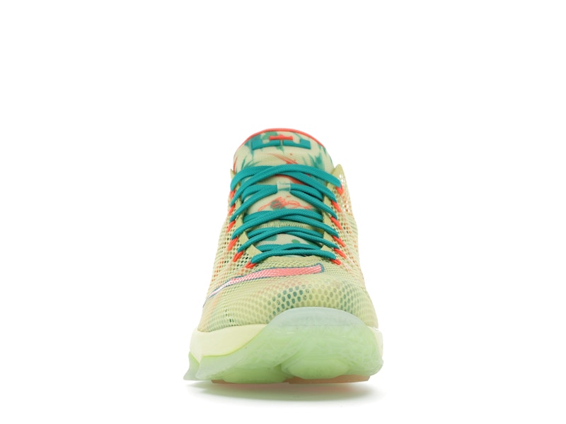 Nike LeBron 12 Low PRM LeBronold Palmer