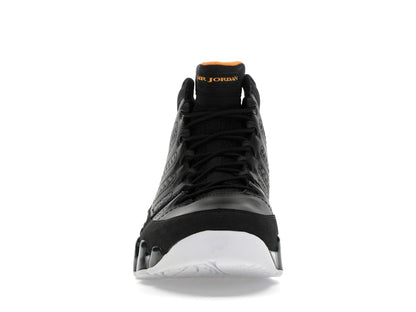 Jordan 9 Retro Citrus