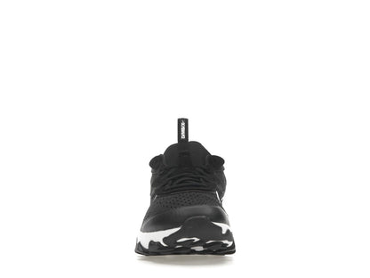 Nike React Vision Black (GS)