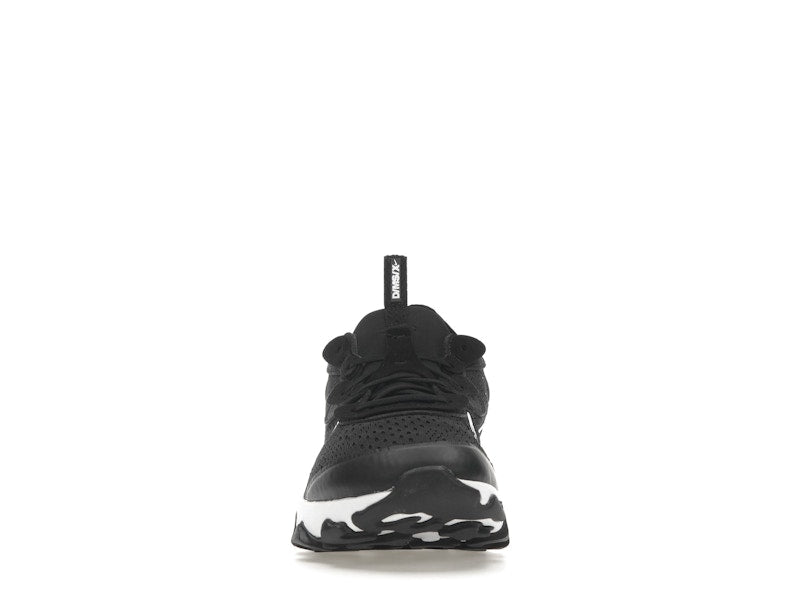 Nike React Vision Black (GS)