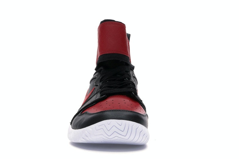 Nike Court Flare AJ1 Serena Williams Bred (Women's)