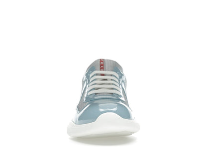 Prada America's Cup Silver Celeste