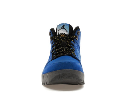 Jordan 1 Trek Game Royal Varsity Maize Black Dark Grey