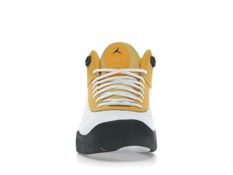 Jordan Jumpman Pro Yellow Ochre