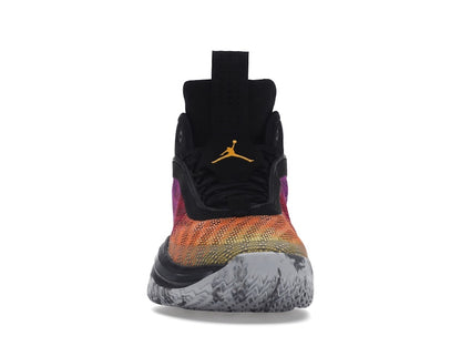 Jordan 36 Year of the Tiger