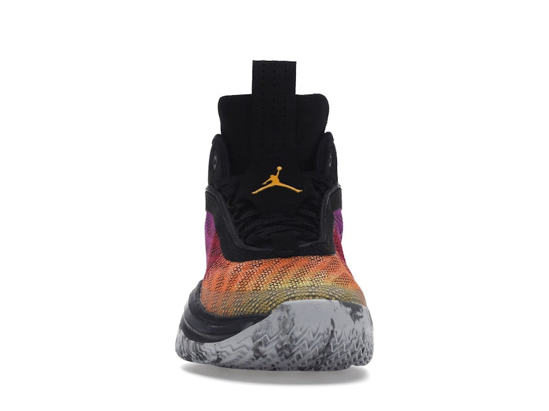 Jordan 36 Year of the Tiger