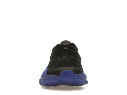 adidas Ozweego Core Black Semi Lucid Blue