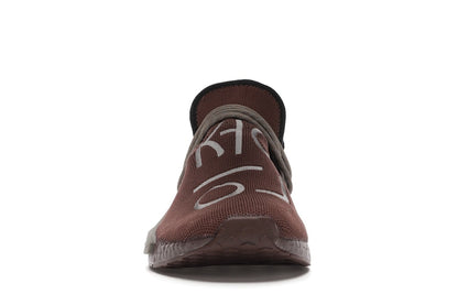 adidas NMD Hu Pharrell Chocolate
