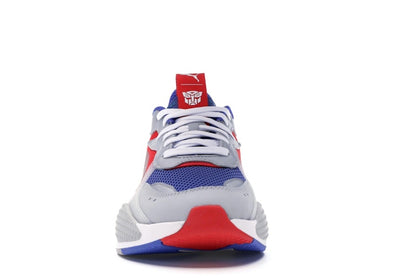 Puma RS-X Transformers Optimus Prime