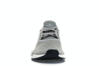 adidas NMD r1 Sesame Grey-White