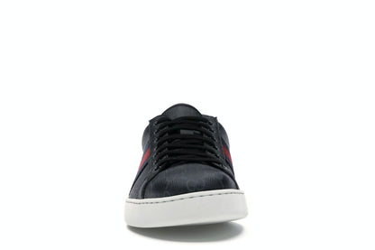 Gucci Ace GG Surpreme Navy