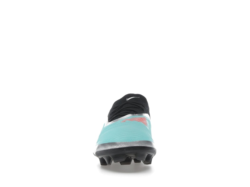 Nike Phantom 6 Pro LE MG Chrome Black (GS)