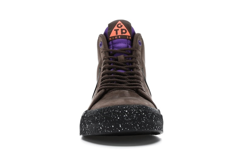 Nike SB Zoom Blazer Mid GT ACG