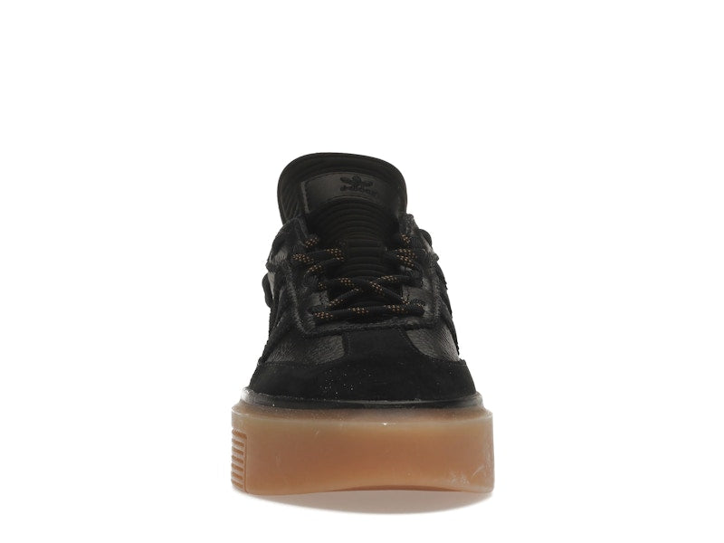 adidas Super Sleek 72 Beyonce Ivy Park Black (Women's)