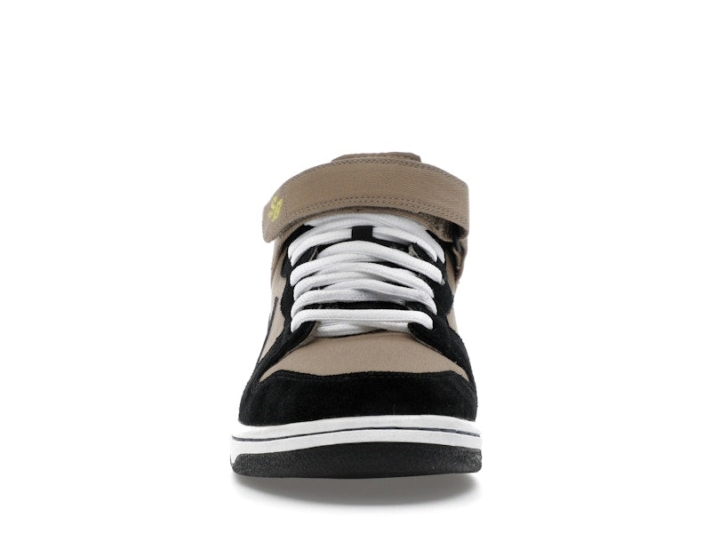 Nike SB Dunk Mid Workwear