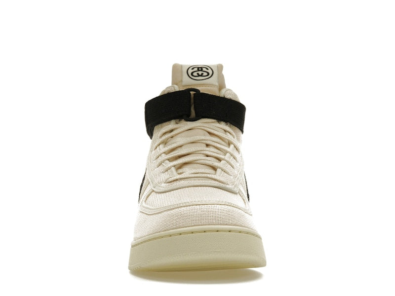 Nike Vandal High Stussy Fossil