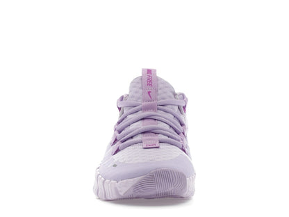 Nike Free Metcon 5 Lilac Bloom Barely Grape (Women's)