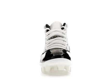Jordan 11 Retro MCS Cleat DMP Gratitude