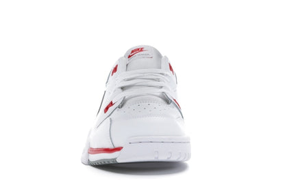 Nike Cross Trainer Low White Red Grey