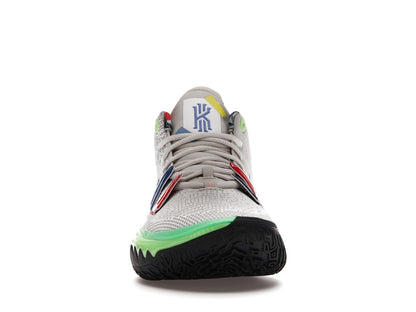 Nike Kyrie 7 Visions