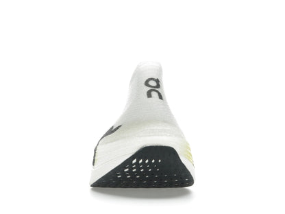 On Running Cloudboom Strike LS White Lime