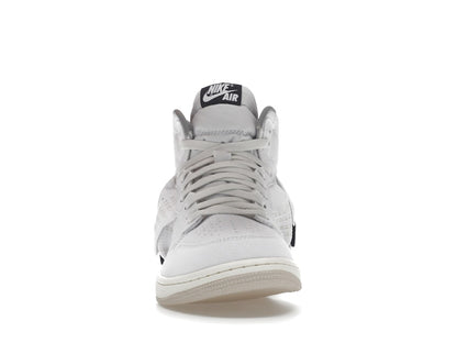Jordan 1 Retro High OG SP Utility White Black