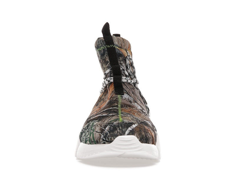 John Geiger 002 Tree Camo