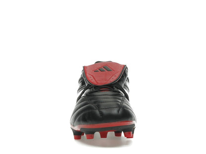 adidas Copa Gloro II FG Core Black Better Scarlet