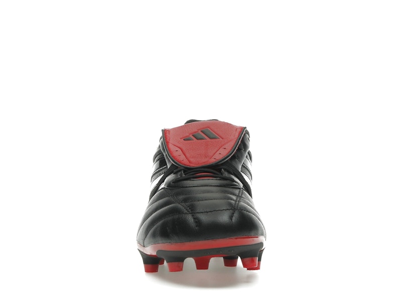 adidas Copa Gloro II FG Core Black Better Scarlet