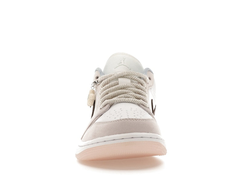 Jordan 1 Low Coral (Women's)