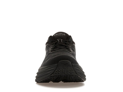 Hoka One One Bondi 8 Triple Black