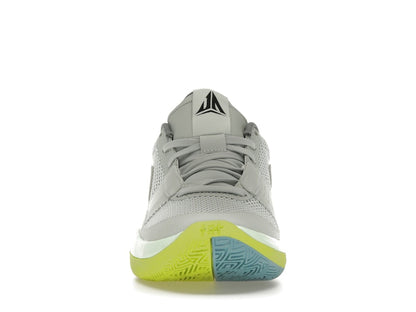 Nike Ja 1 Light Silver