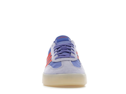 adidas Barreda Decode Violet Tone Bright Red Semi Cobalt Blue (Women's)