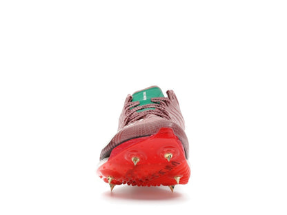Nike Maxfly 2 Red Stardust Red Sepia University Red Pale Ivory