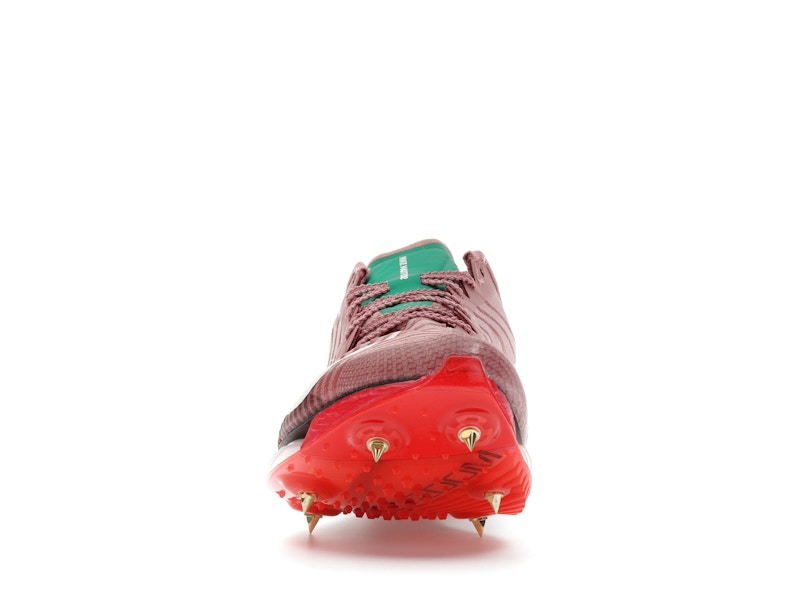 Nike Maxfly 2 Red Stardust Red Sepia University Red Pale Ivory