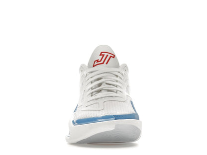 Jordan Tatum 1 Archer Ave St. Louis (Translucent White Sole)