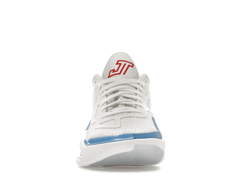 Jordan Tatum 1 Archer Ave St. Louis (Translucent White Sole)