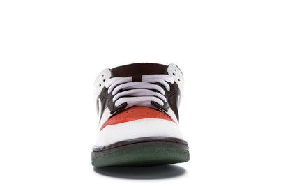 Nike SB Dunk Low Oompa Loompa